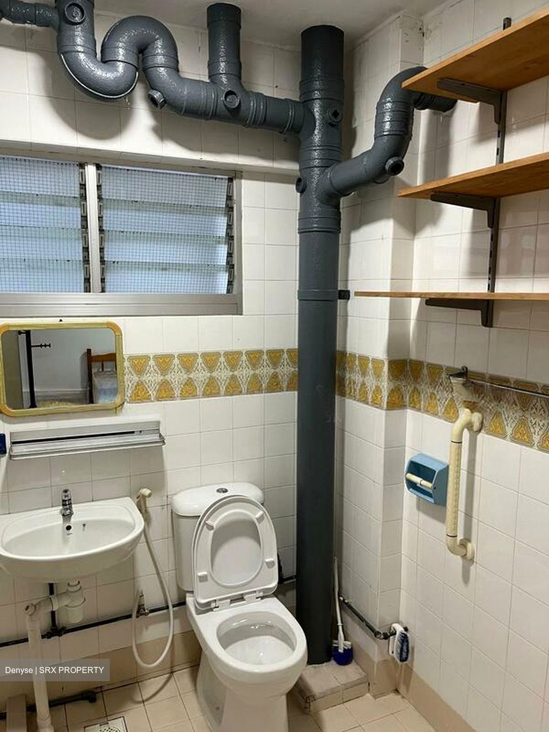 Blk 496D Tampines Avenue 9 (Tampines), HDB 5 Rooms #502356251